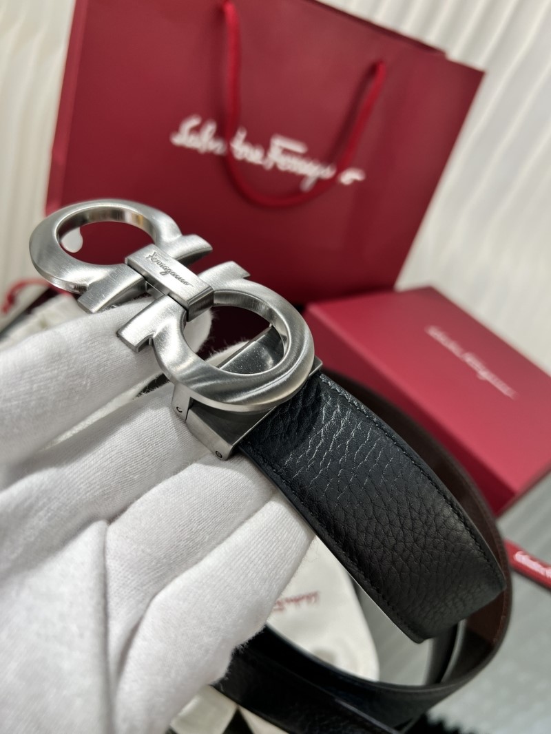 Ferragamo Belts